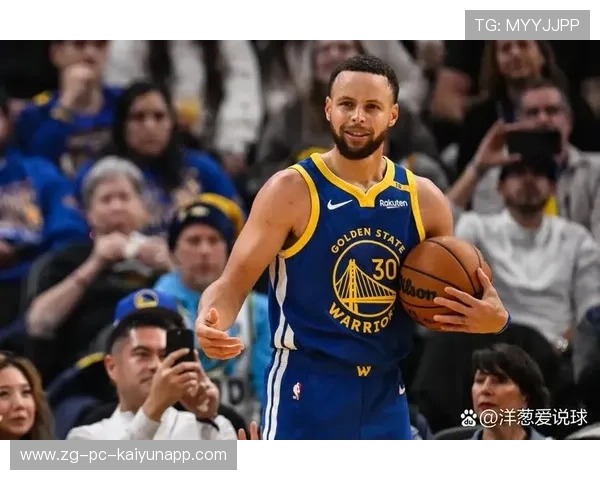 勇士第八也不稳！西部中段挤成一团，季后赛格局暗藏变数